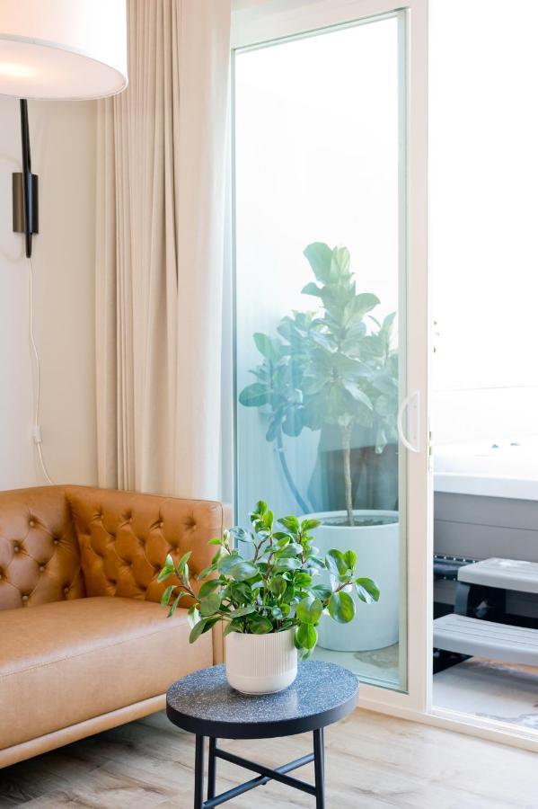 טורי Skyview Hotel מראה חיצוני תמונה
