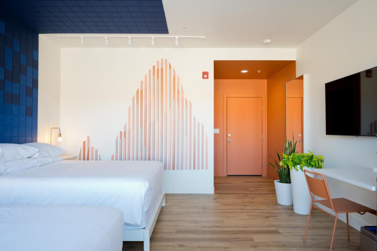 טורי Skyview Hotel מראה חיצוני תמונה