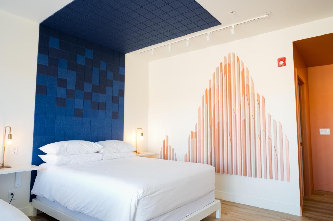 טורי Skyview Hotel מראה חיצוני תמונה