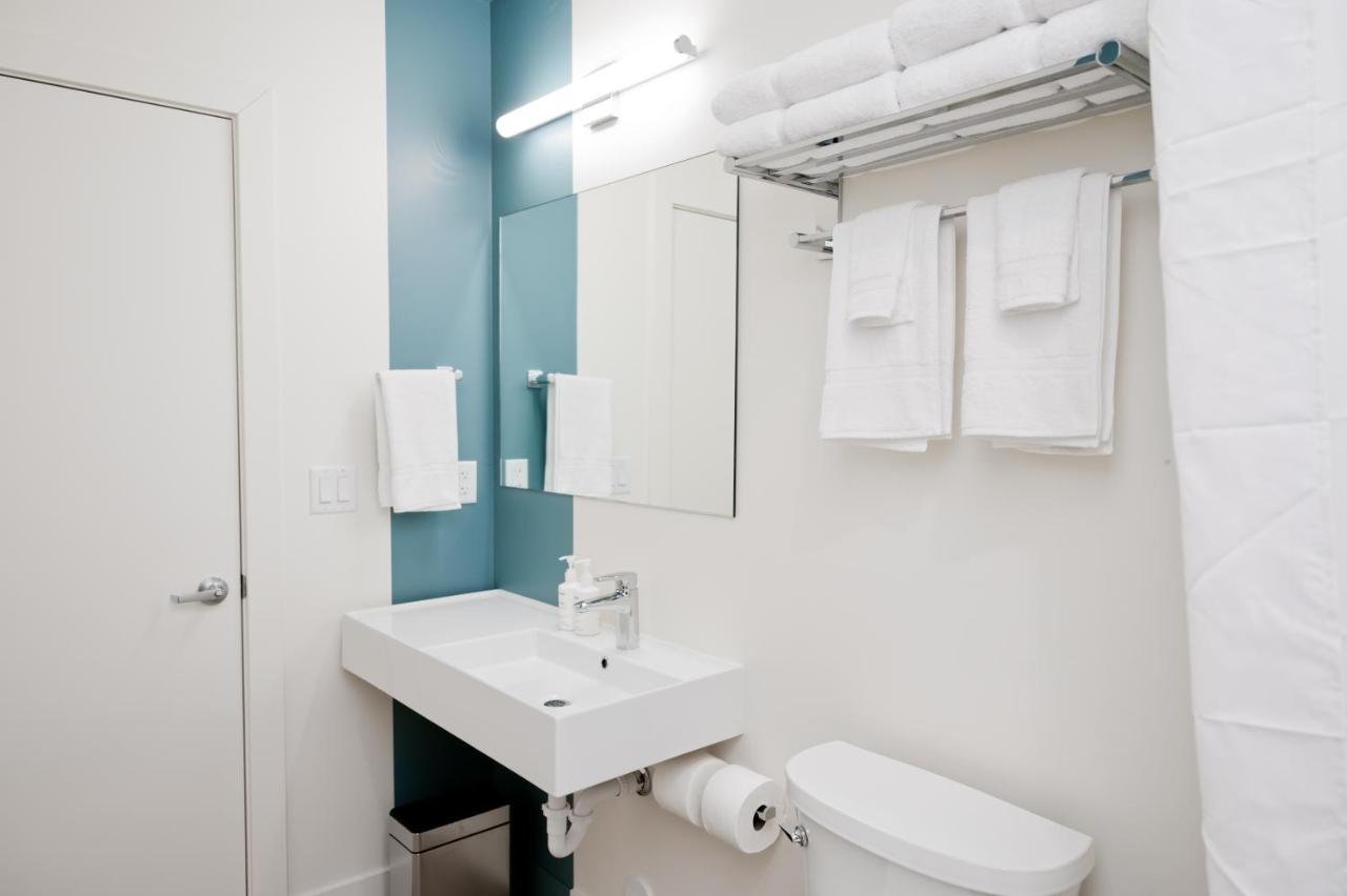 טורי Skyview Hotel מראה חיצוני תמונה