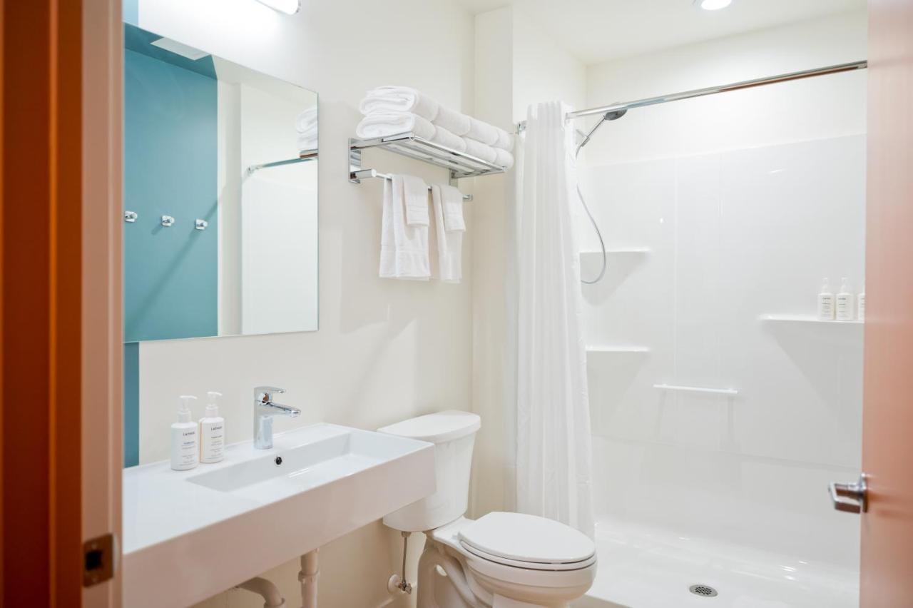 טורי Skyview Hotel מראה חיצוני תמונה