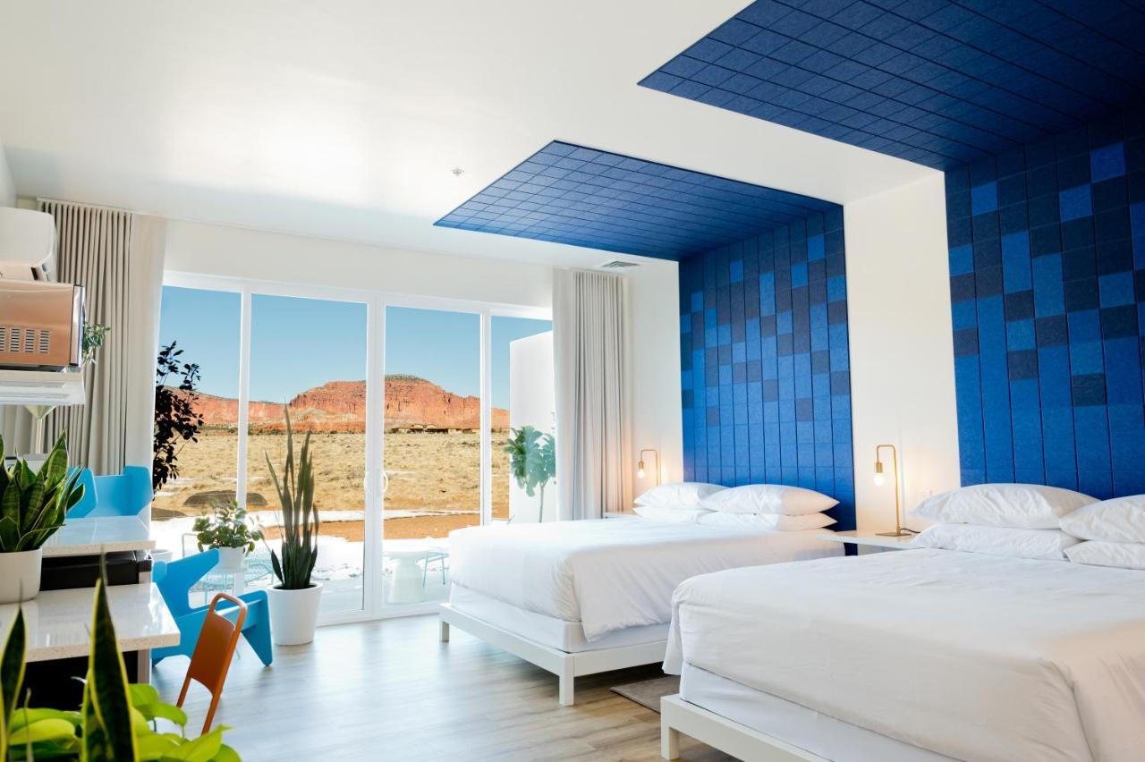 טורי Skyview Hotel מראה חיצוני תמונה