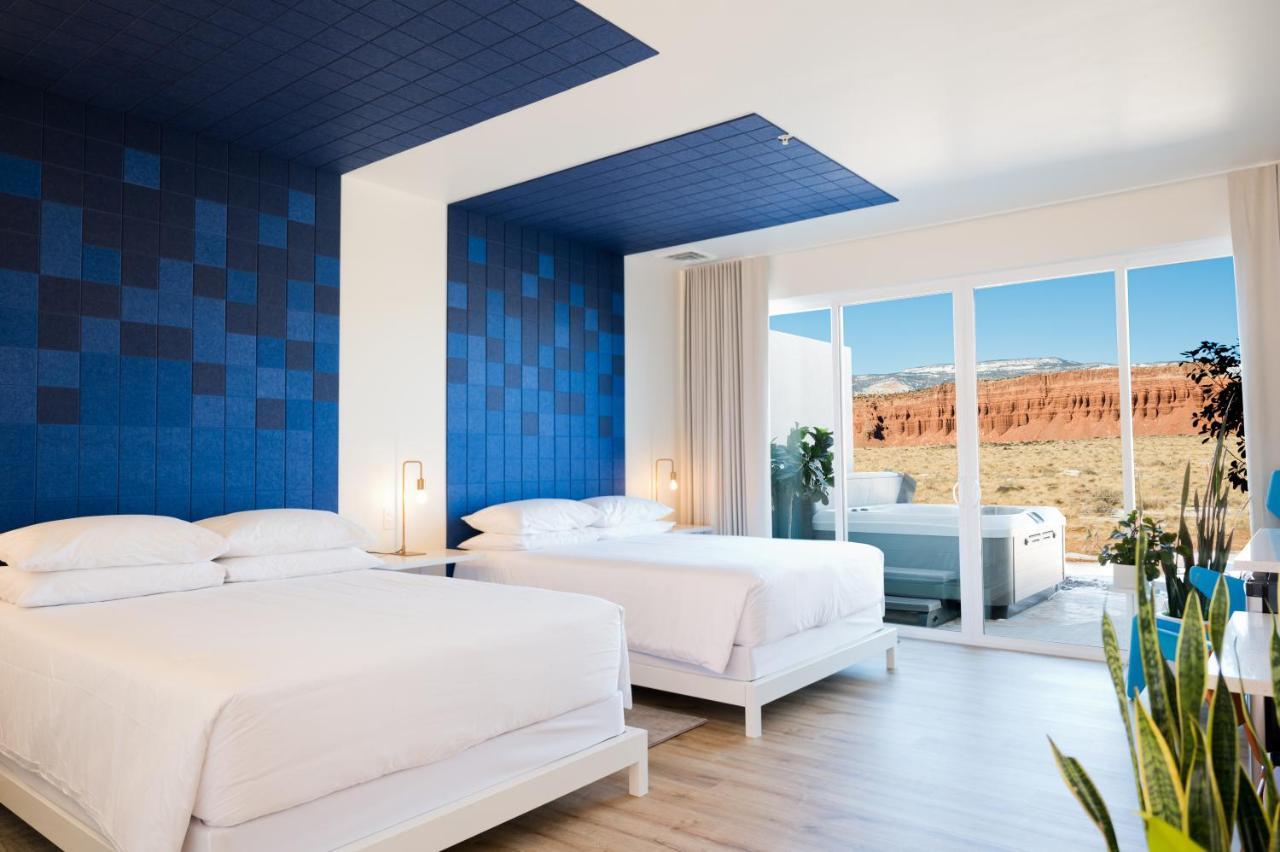 טורי Skyview Hotel מראה חיצוני תמונה