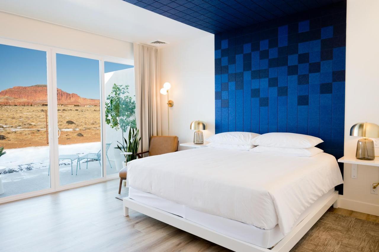 טורי Skyview Hotel מראה חיצוני תמונה
