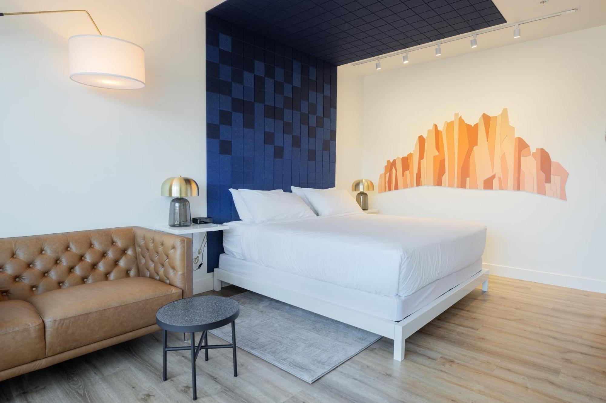טורי Skyview Hotel מראה חיצוני תמונה