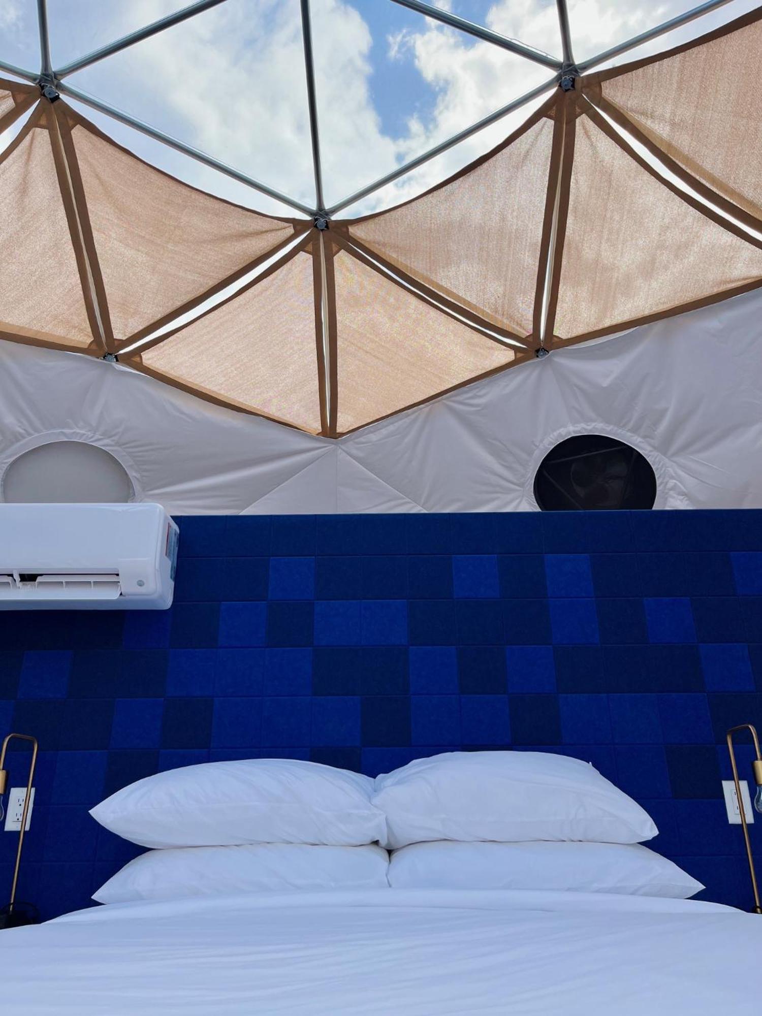 טורי Skyview Hotel חדר תמונה