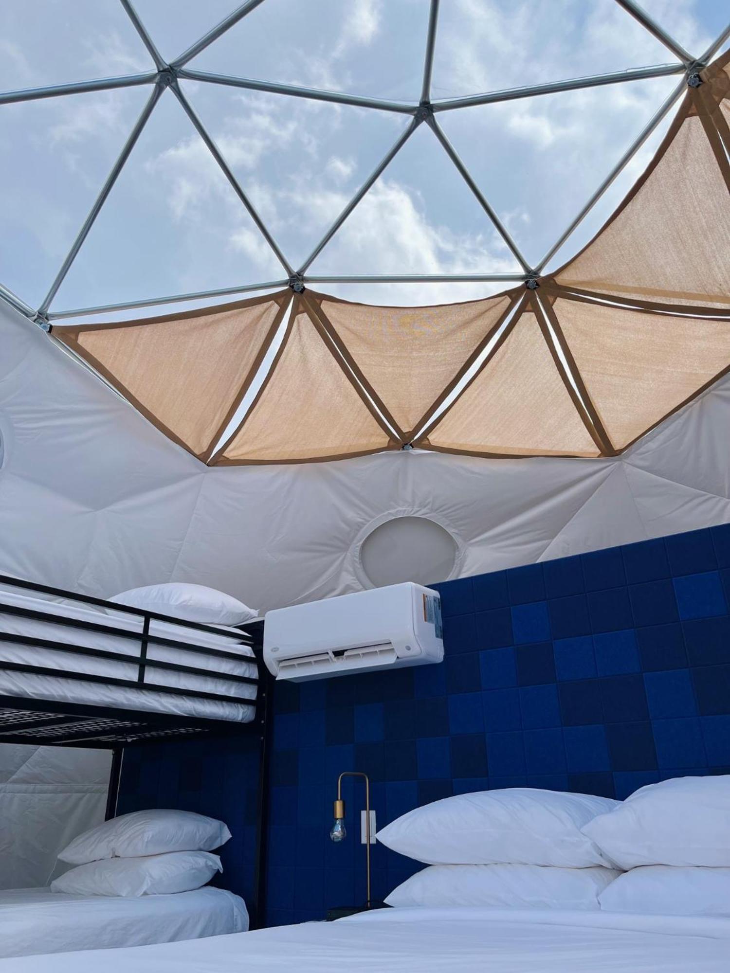טורי Skyview Hotel חדר תמונה
